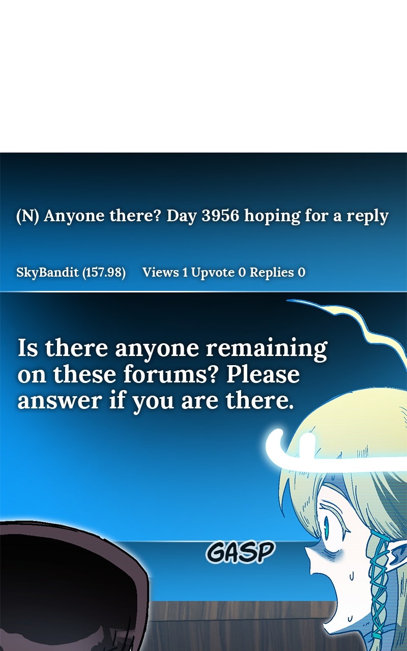My Status WindowWent on Strike Ep. 39 - Face Chat page 116 - 