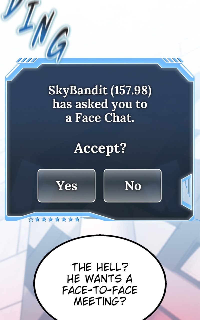 My Status WindowWent on Strike Ep. 39 - Face Chat page 129 - 