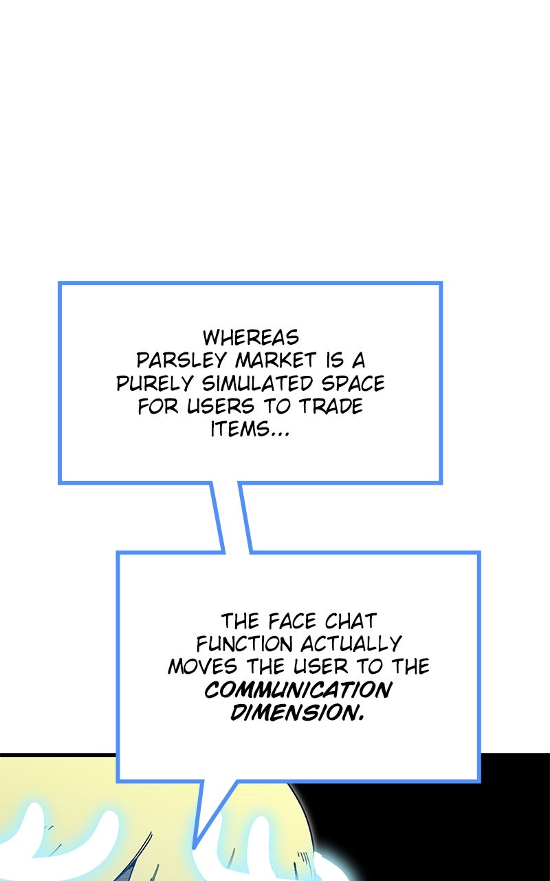 My Status WindowWent on Strike Ep. 39 - Face Chat page 132 - 