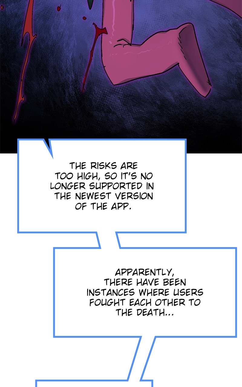 My Status WindowWent on Strike Ep. 39 - Face Chat page 134 - 