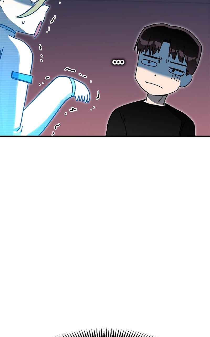 My Status WindowWent on Strike Ep. 39 - Face Chat page 136 - 