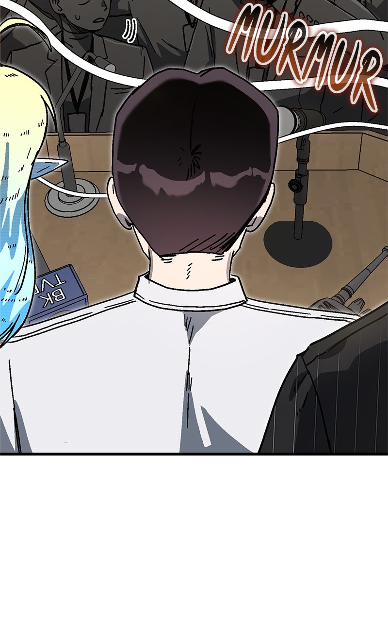 My Status WindowWent on Strike Ep. 39 - Face Chat page 3 - 