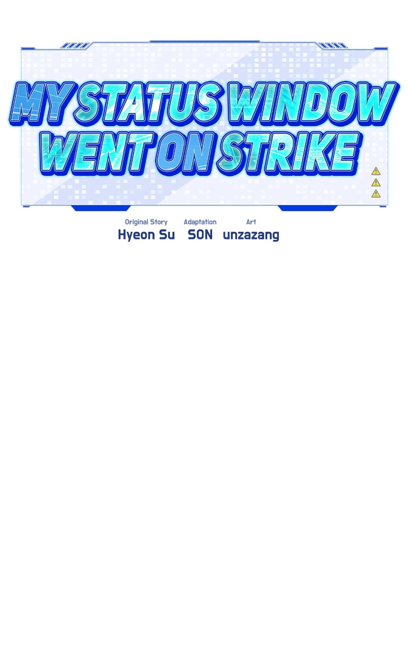 My Status WindowWent on Strike Ep. 39 - Face Chat page 62 - 