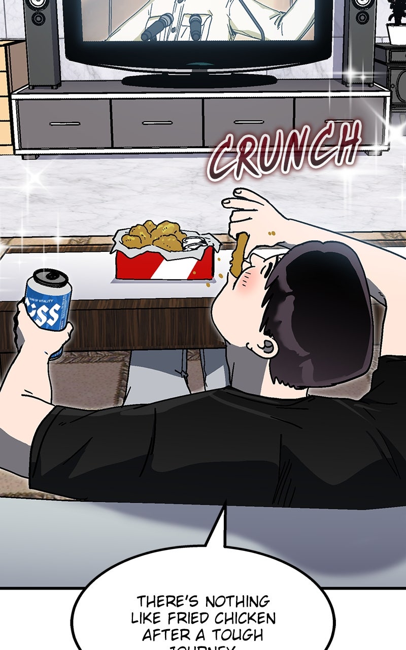 My Status WindowWent on Strike Ep. 39 - Face Chat page 67 - 