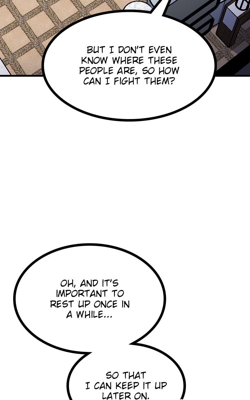 My Status WindowWent on Strike Ep. 39 - Face Chat page 77 - 