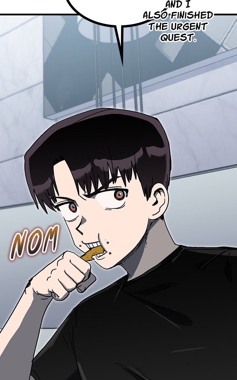 My Status WindowWent on Strike Ep. 39 - Face Chat page 78 - 