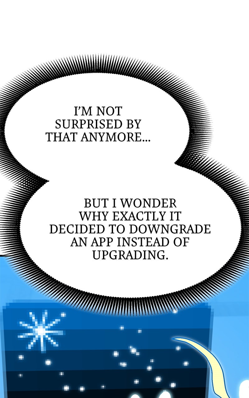My Status WindowWent on Strike Ep. 39 - Face Chat page 95 - 