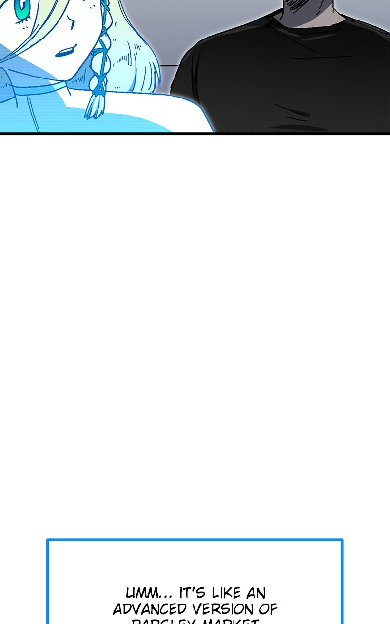 My Status WindowWent on Strike Ep. 39 - Face Chat page 98 - 