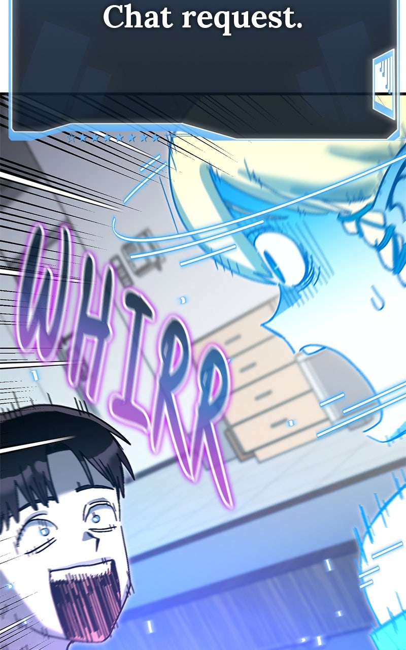 My Status WindowWent on Strike Ep. 40 - Crisp Almighty page 2 - 