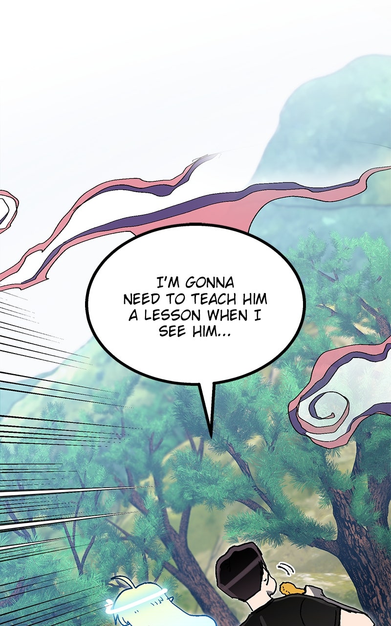 My Status WindowWent on Strike Ep. 40 - Crisp Almighty page 11 - 