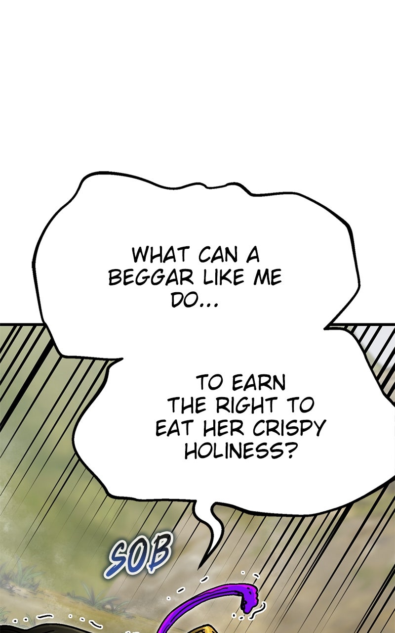 My Status WindowWent on Strike Ep. 40 - Crisp Almighty page 103 - 
