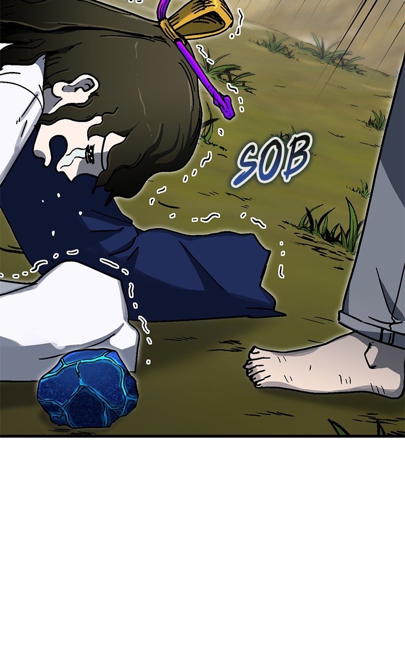 My Status WindowWent on Strike Ep. 40 - Crisp Almighty page 104 - 