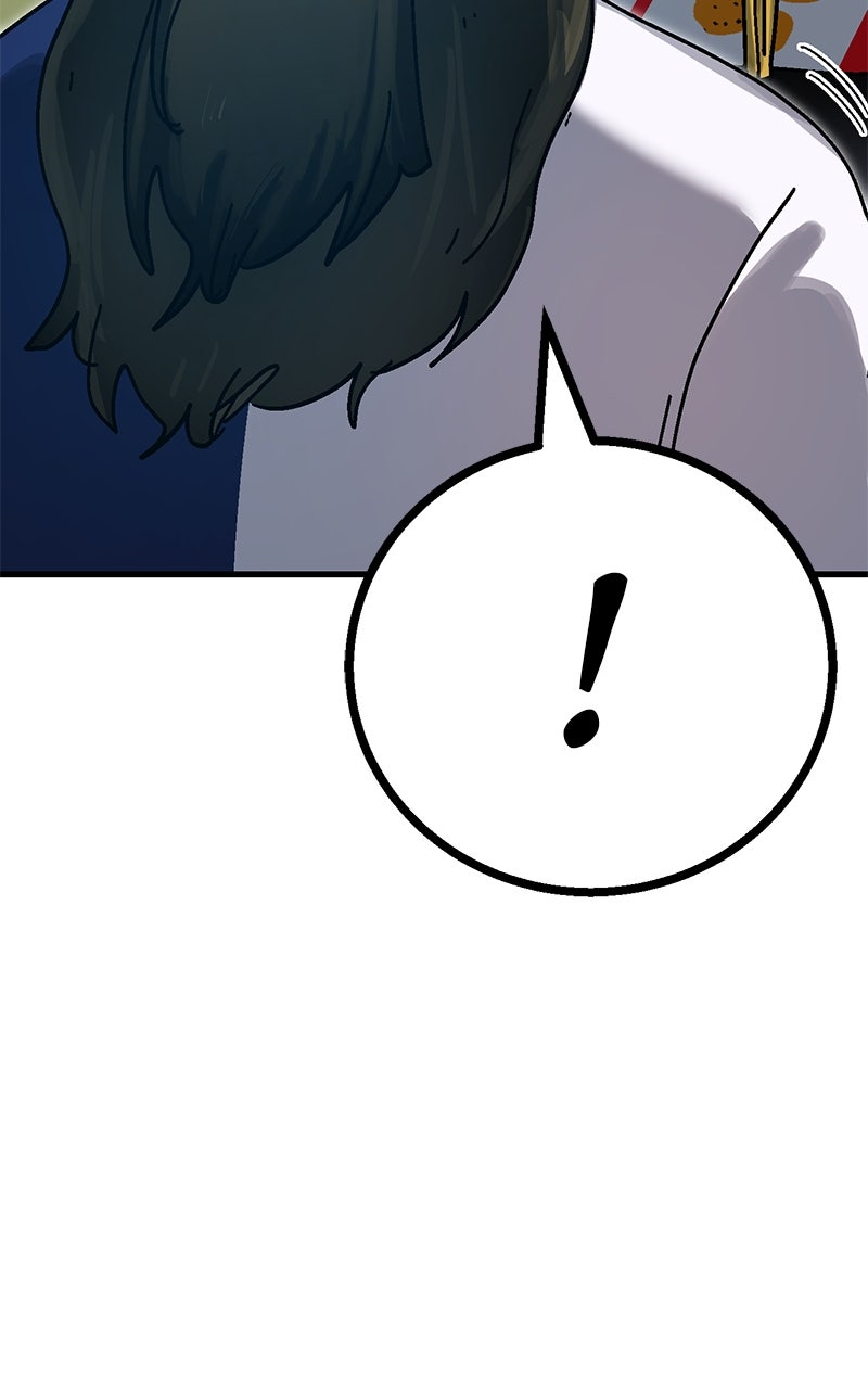 My Status WindowWent on Strike Ep. 40 - Crisp Almighty page 107 - 