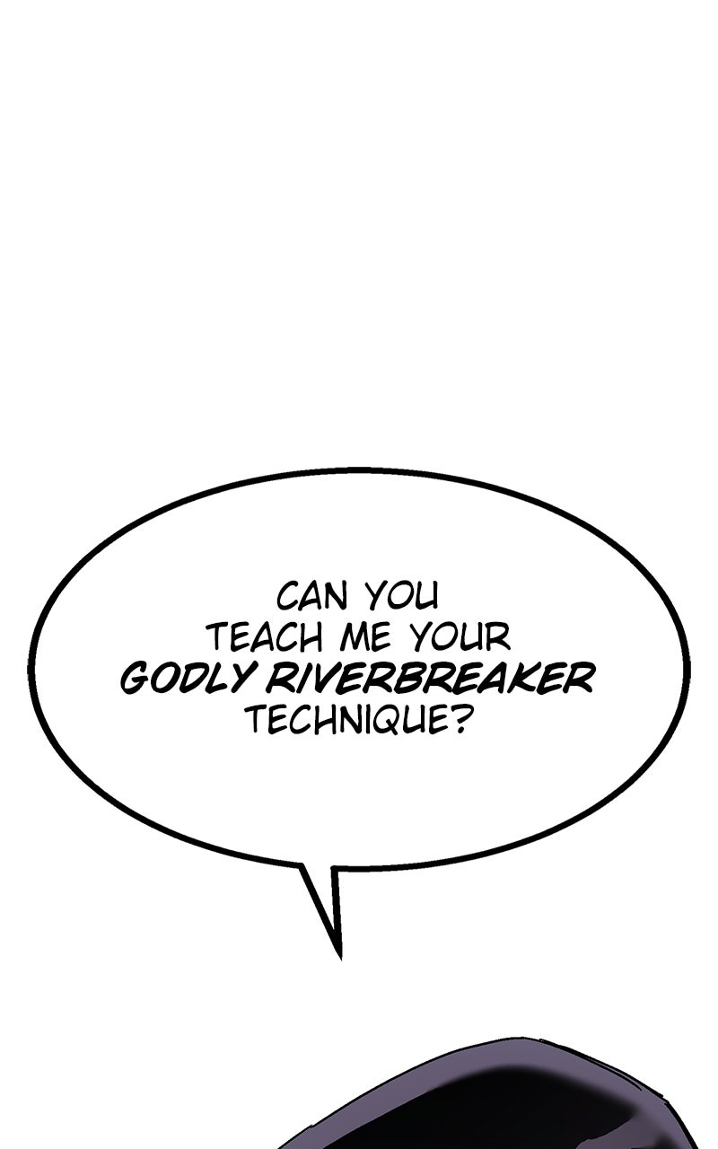 My Status WindowWent on Strike Ep. 40 - Crisp Almighty page 108 - 