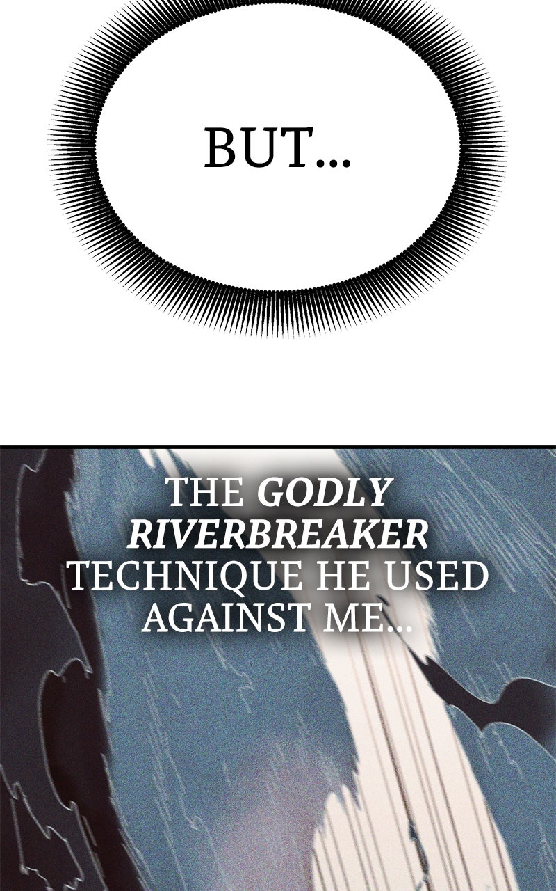 My Status WindowWent on Strike Ep. 40 - Crisp Almighty page 116 - 