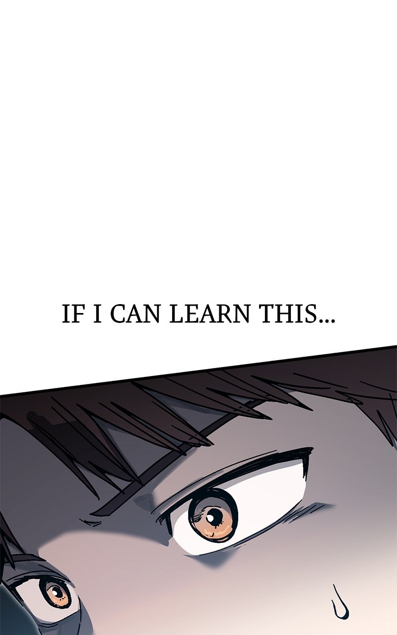 My Status WindowWent on Strike Ep. 40 - Crisp Almighty page 118 - 