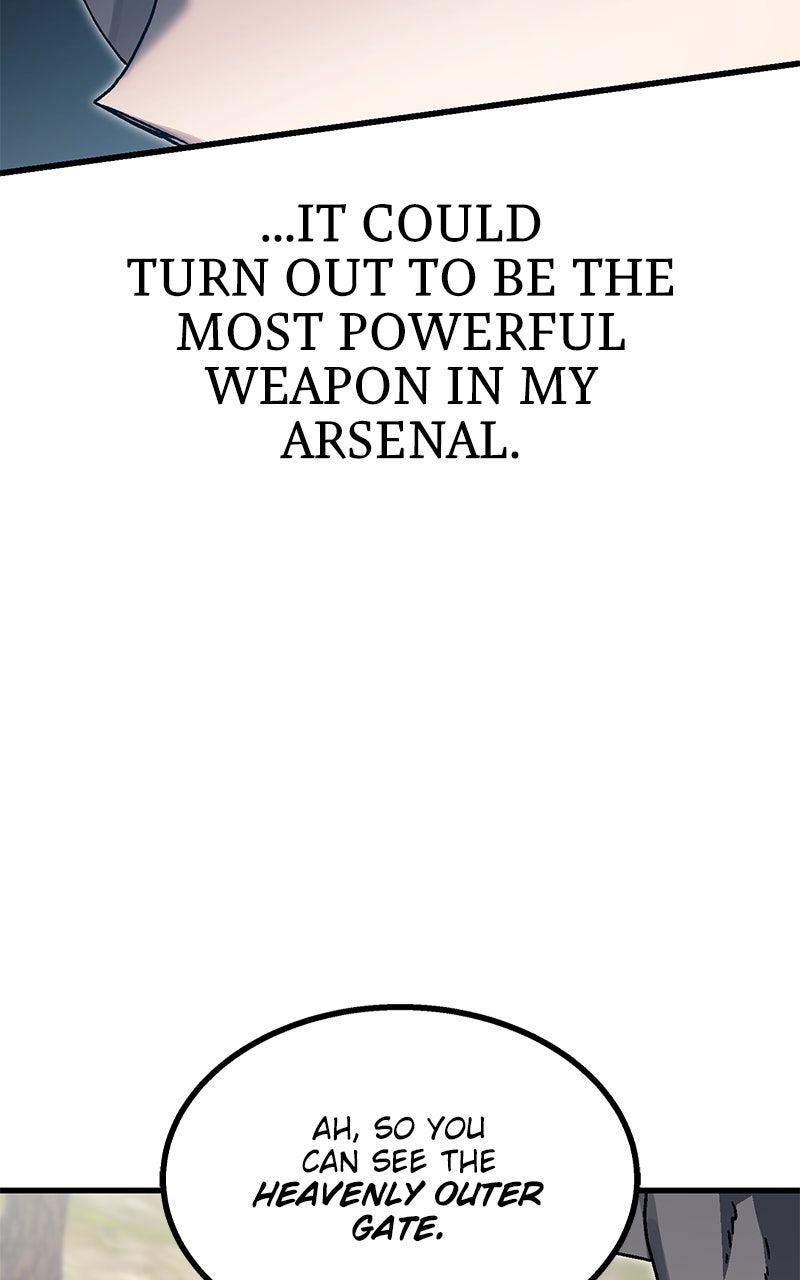 My Status WindowWent on Strike Ep. 40 - Crisp Almighty page 119 - 
