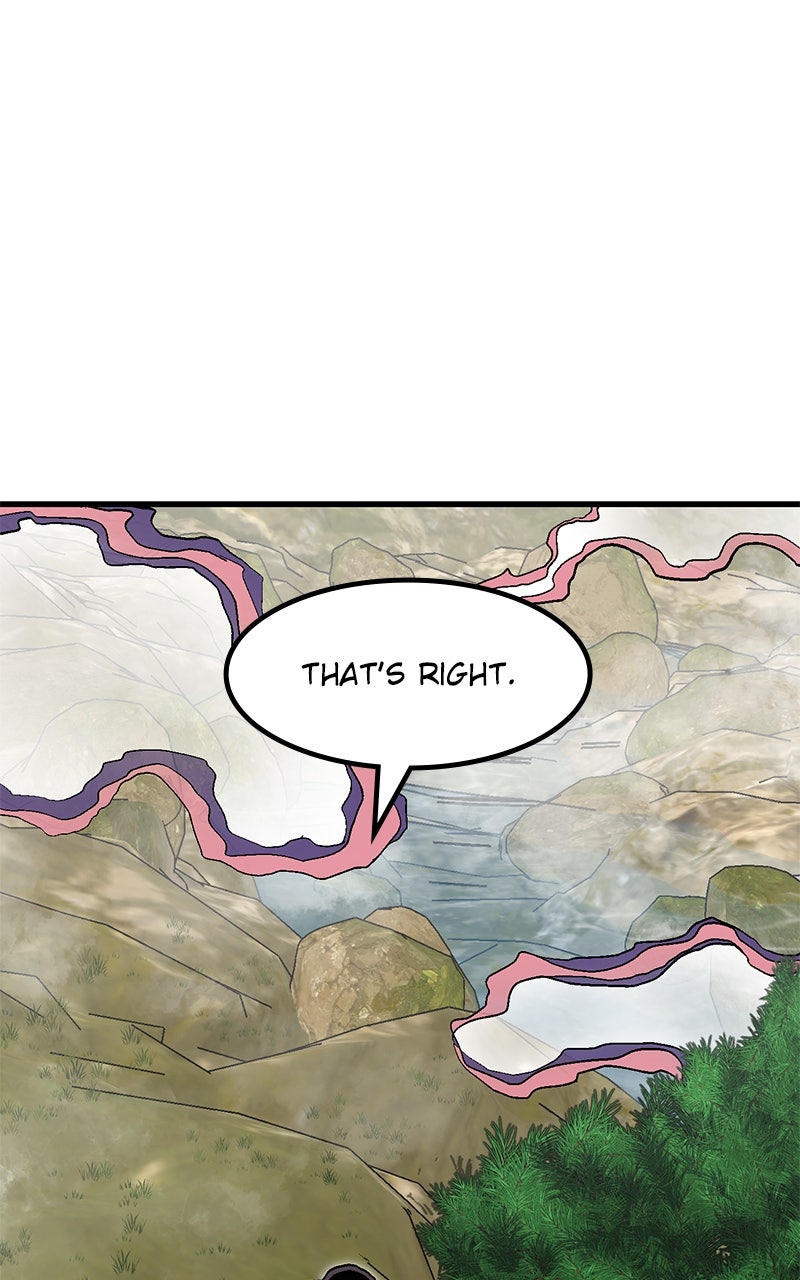 My Status WindowWent on Strike Ep. 40 - Crisp Almighty page 123 - 