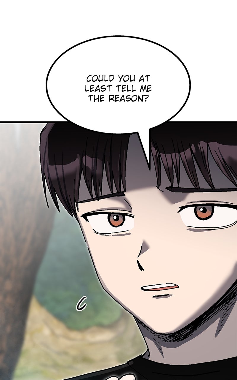 My Status WindowWent on Strike Ep. 40 - Crisp Almighty page 130 - 