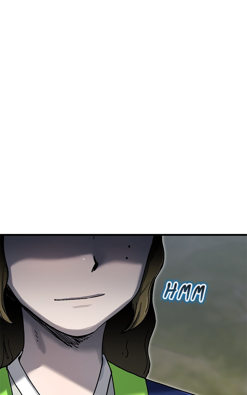 My Status WindowWent on Strike Ep. 40 - Crisp Almighty page 132 - 