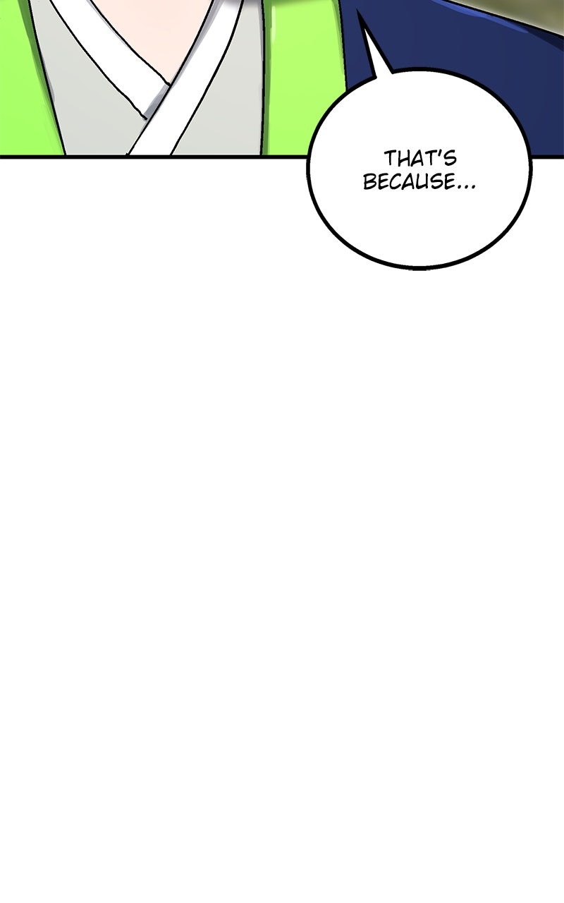 My Status WindowWent on Strike Ep. 40 - Crisp Almighty page 133 - 