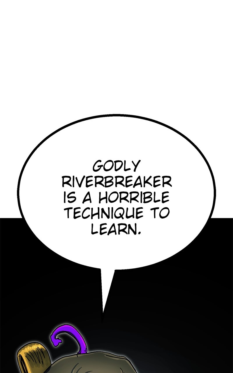 My Status WindowWent on Strike Ep. 40 - Crisp Almighty page 134 - 