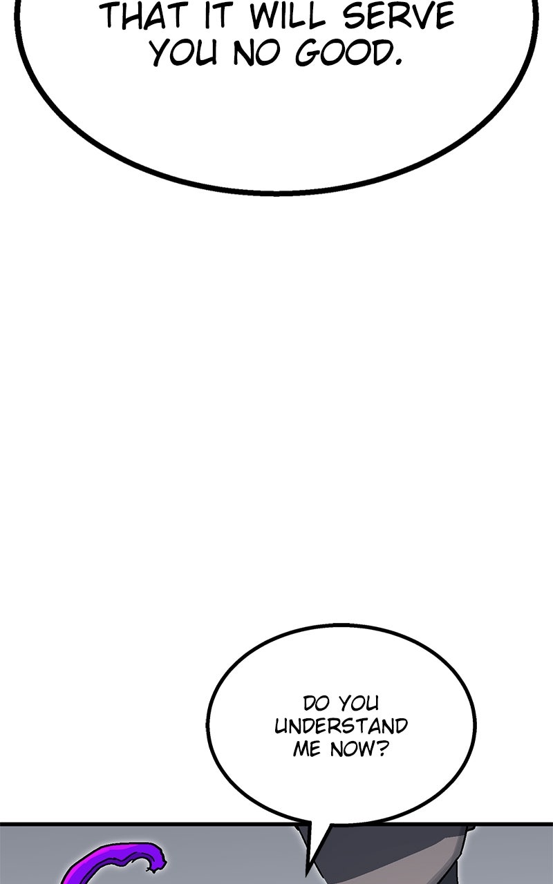 My Status WindowWent on Strike Ep. 40 - Crisp Almighty page 136 - 