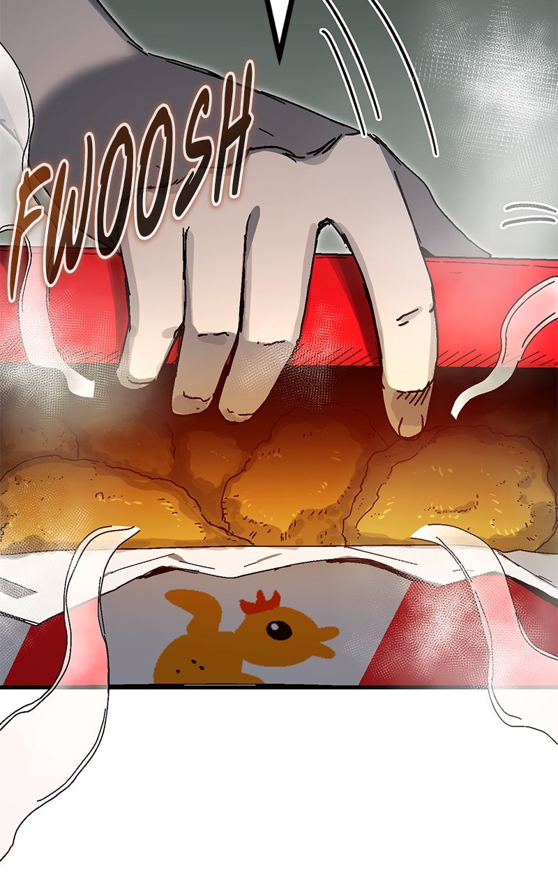My Status WindowWent on Strike Ep. 40 - Crisp Almighty page 139 - 