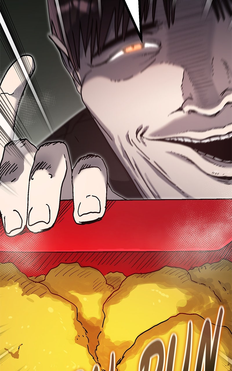 My Status WindowWent on Strike Ep. 40 - Crisp Almighty page 141 - 