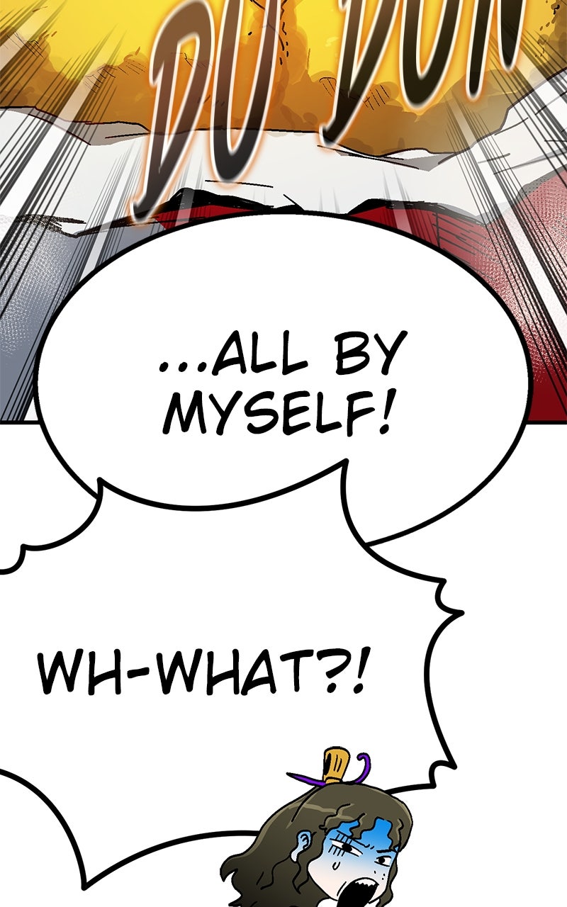My Status WindowWent on Strike Ep. 40 - Crisp Almighty page 142 - 