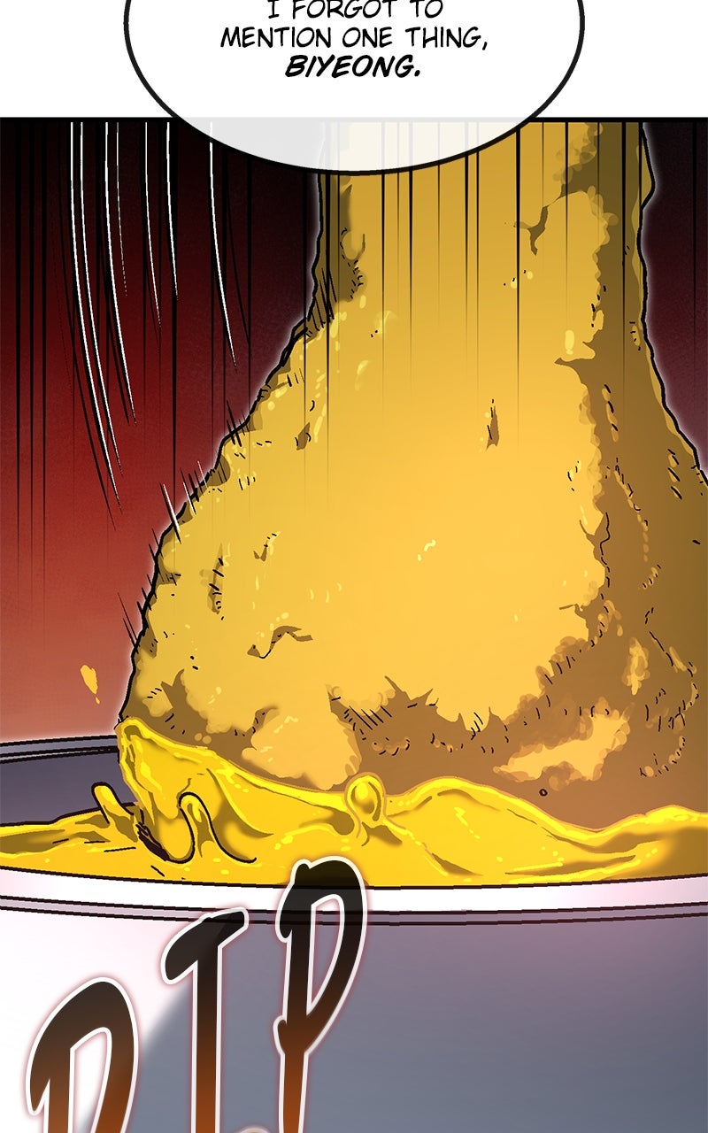 My Status WindowWent on Strike Ep. 40 - Crisp Almighty page 146 - 