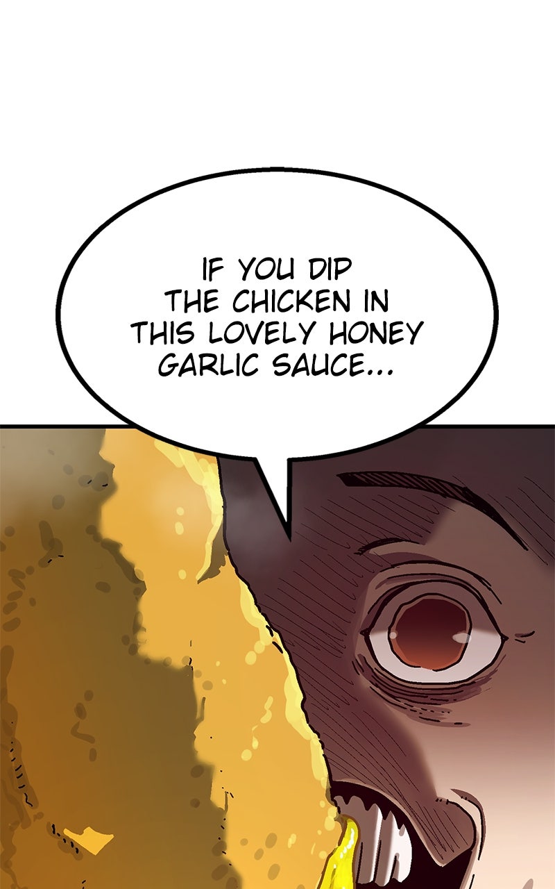 My Status WindowWent on Strike Ep. 40 - Crisp Almighty page 148 - 