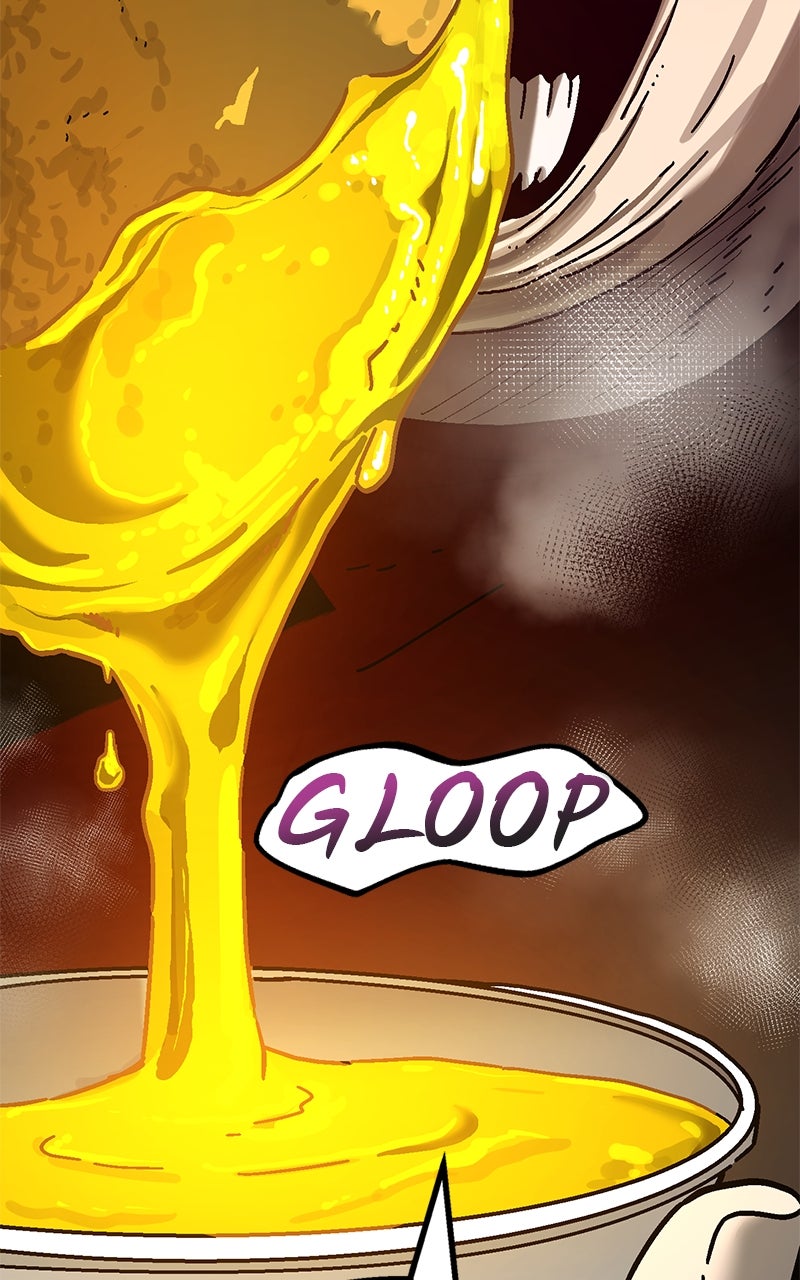 My Status WindowWent on Strike Ep. 40 - Crisp Almighty page 149 - 