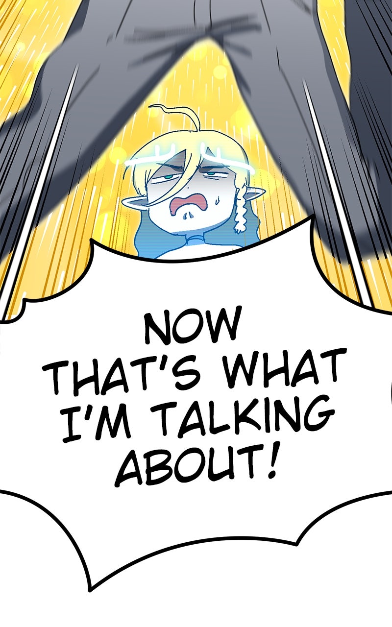 My Status WindowWent on Strike Ep. 40 - Crisp Almighty page 157 - 