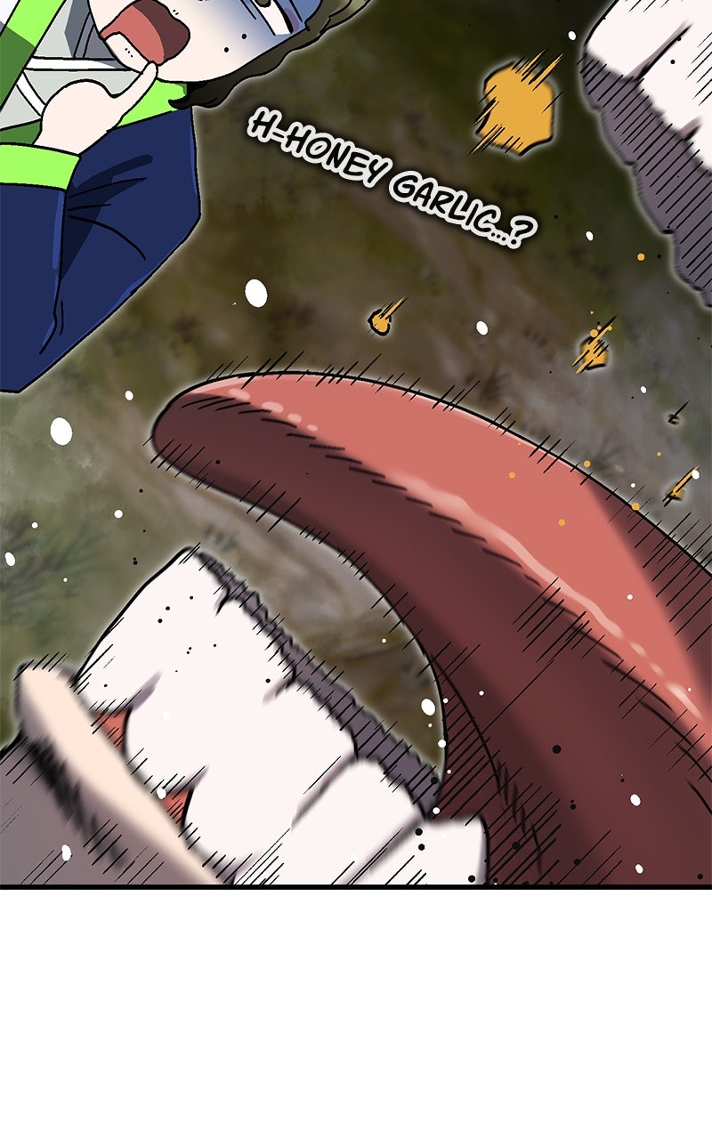 My Status WindowWent on Strike Ep. 40 - Crisp Almighty page 159 - 