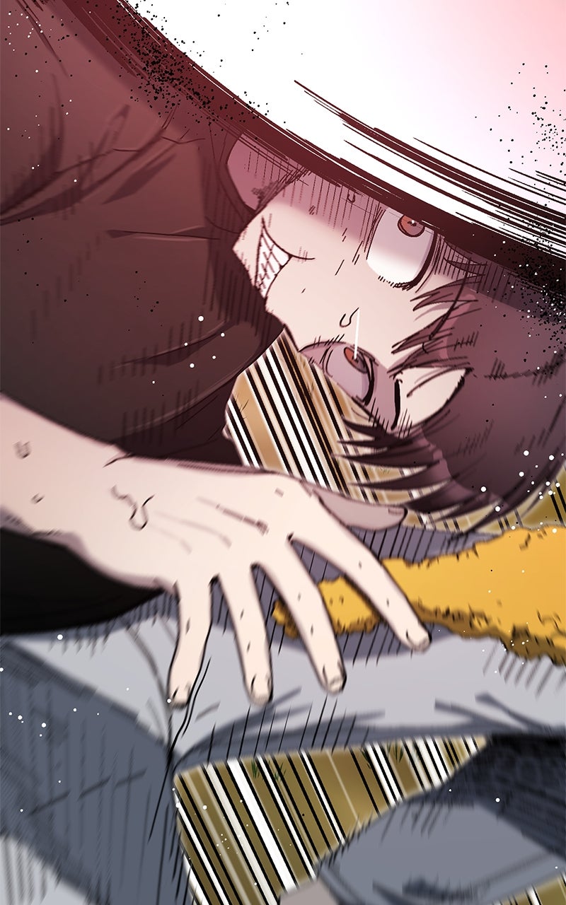 My Status WindowWent on Strike Ep. 40 - Crisp Almighty page 17 - 
