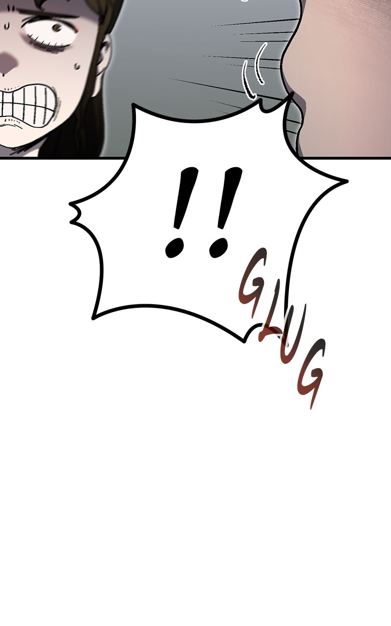 My Status WindowWent on Strike Ep. 40 - Crisp Almighty page 165 - 