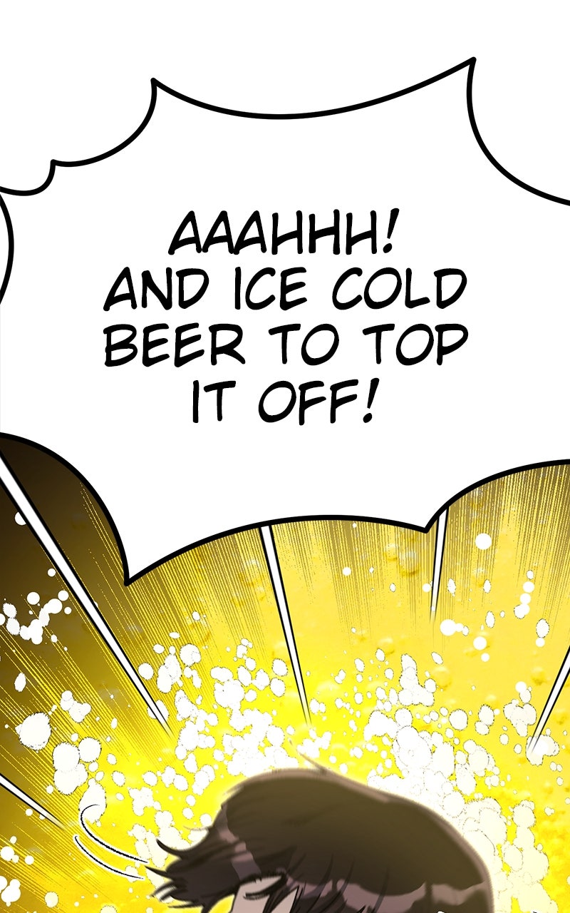 My Status WindowWent on Strike Ep. 40 - Crisp Almighty page 166 - 