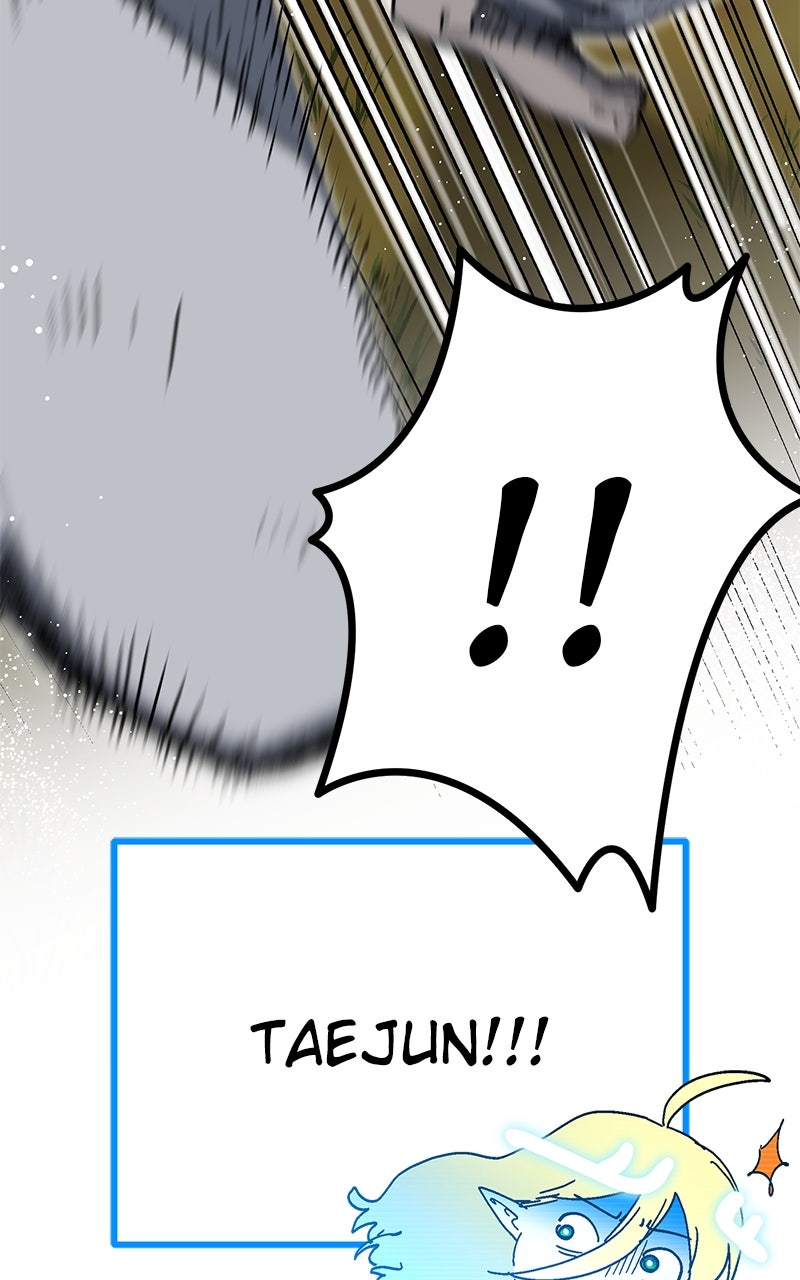 My Status WindowWent on Strike Ep. 40 - Crisp Almighty page 18 - 