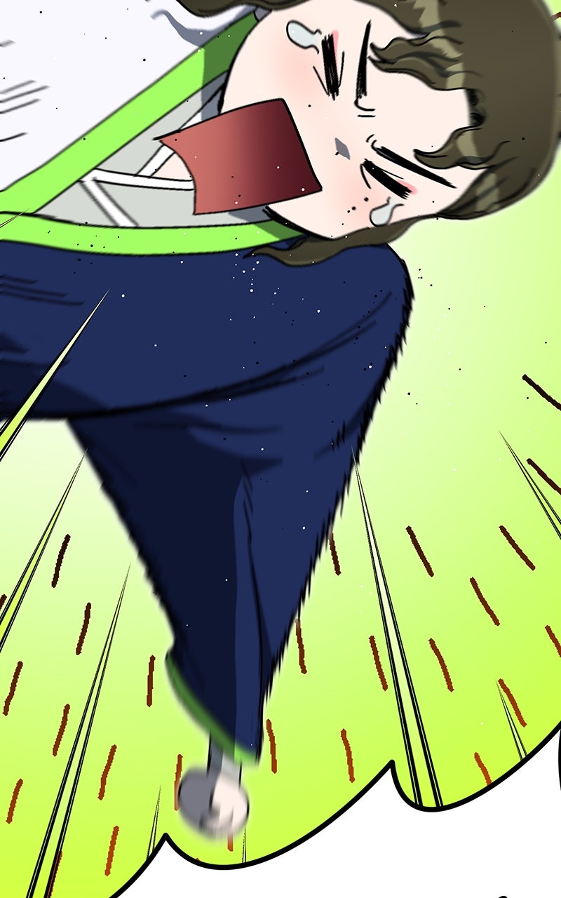 My Status WindowWent on Strike Ep. 40 - Crisp Almighty page 171 - 
