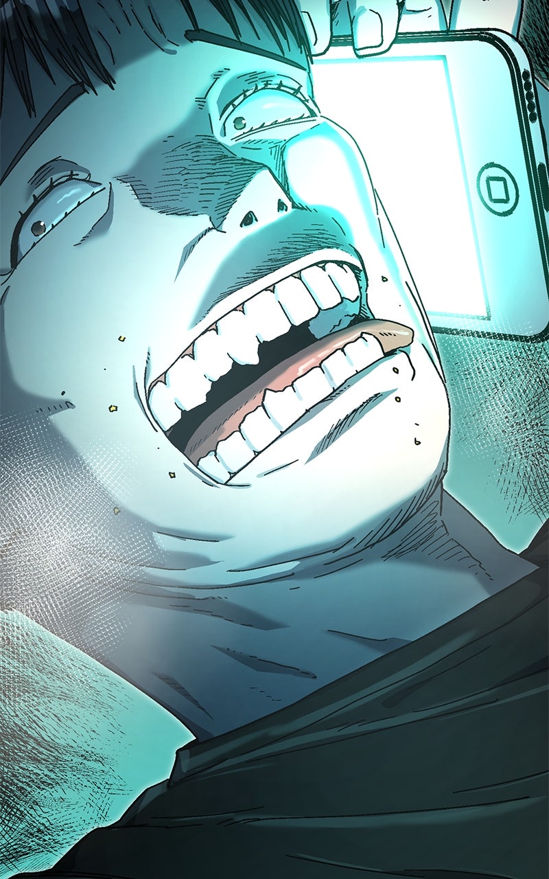 My Status WindowWent on Strike Ep. 40 - Crisp Almighty page 178 - 