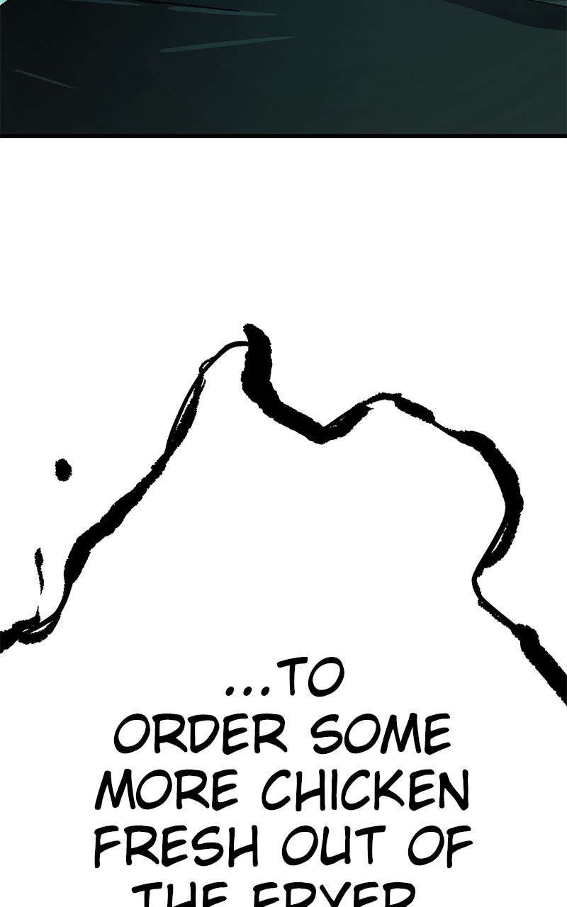My Status WindowWent on Strike Ep. 40 - Crisp Almighty page 179 - 
