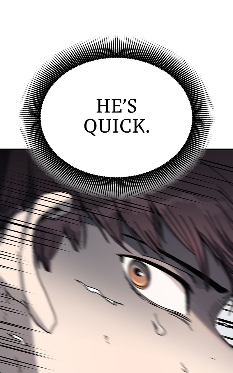 My Status WindowWent on Strike Ep. 40 - Crisp Almighty page 20 - 