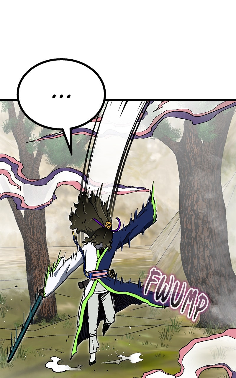 My Status WindowWent on Strike Ep. 40 - Crisp Almighty page 23 - 