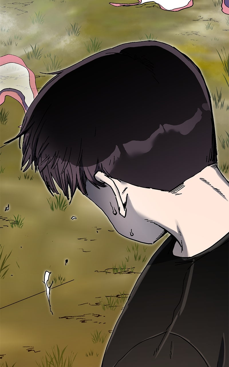 My Status WindowWent on Strike Ep. 40 - Crisp Almighty page 24 - 