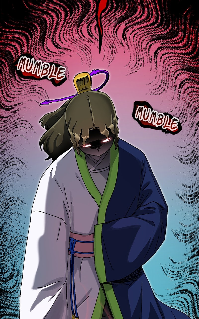 My Status WindowWent on Strike Ep. 40 - Crisp Almighty page 26 - 