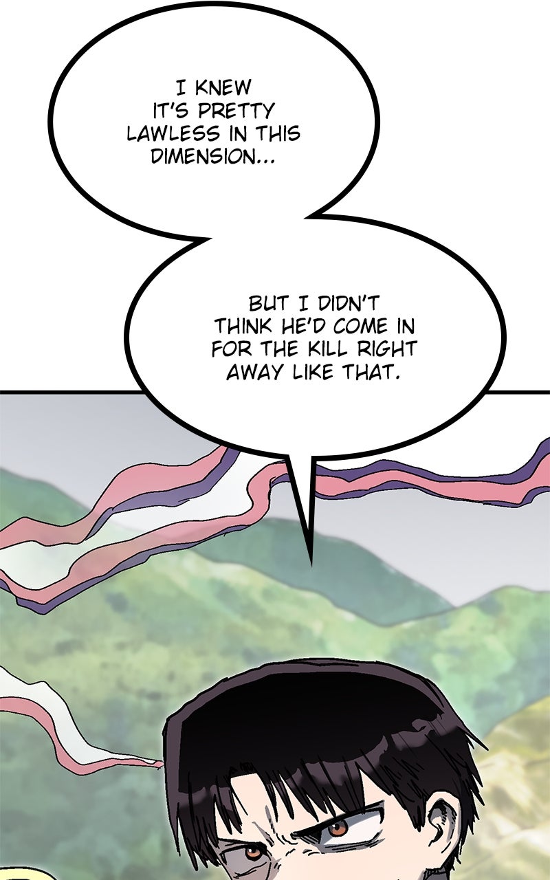 My Status WindowWent on Strike Ep. 40 - Crisp Almighty page 29 - 