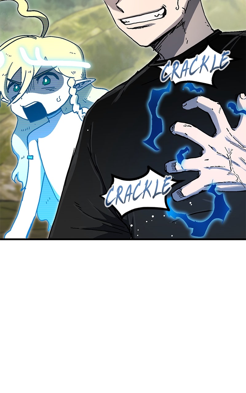 My Status WindowWent on Strike Ep. 40 - Crisp Almighty page 30 - 