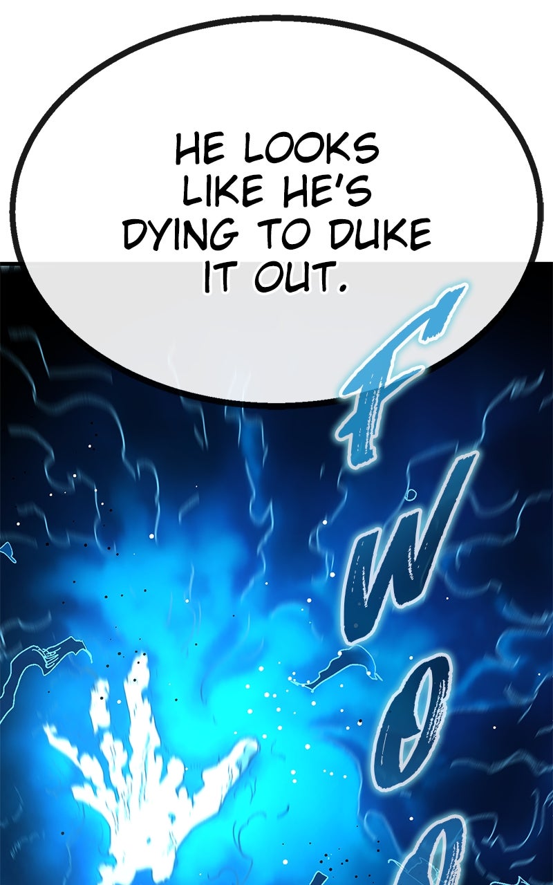 My Status WindowWent on Strike Ep. 40 - Crisp Almighty page 31 - 