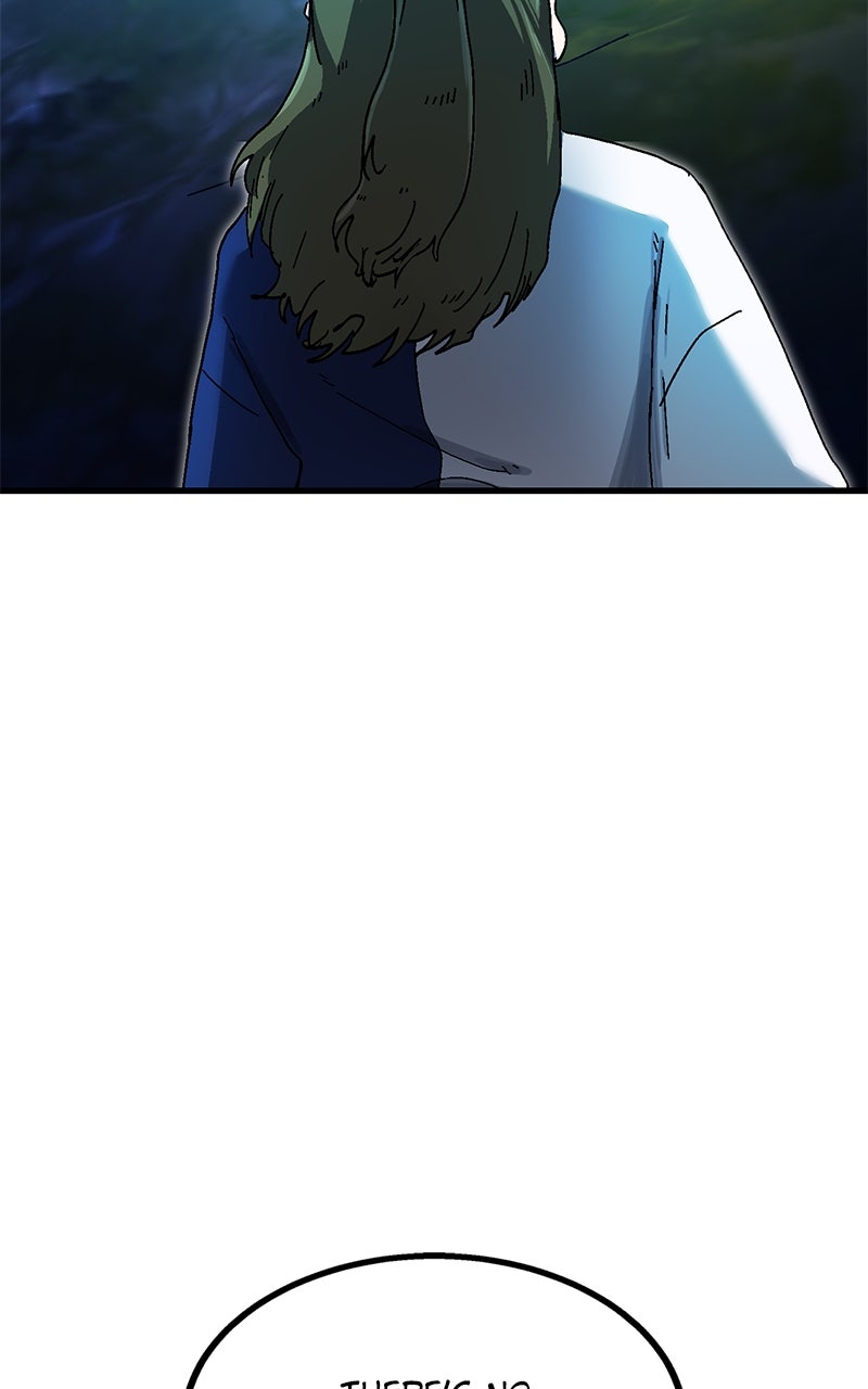 My Status WindowWent on Strike Ep. 40 - Crisp Almighty page 36 - 